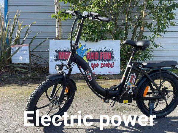 fiido d2 folding electric bike 10 Ads in Motorbikes For Sale in