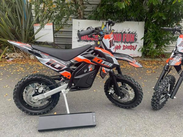 Kids dirt bike store price