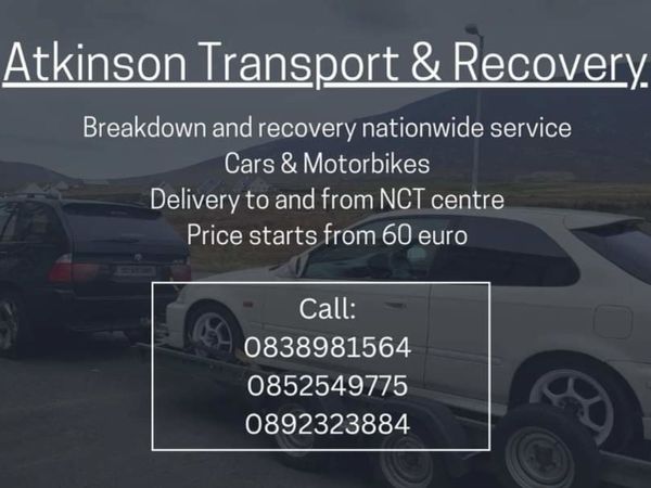 Recovery