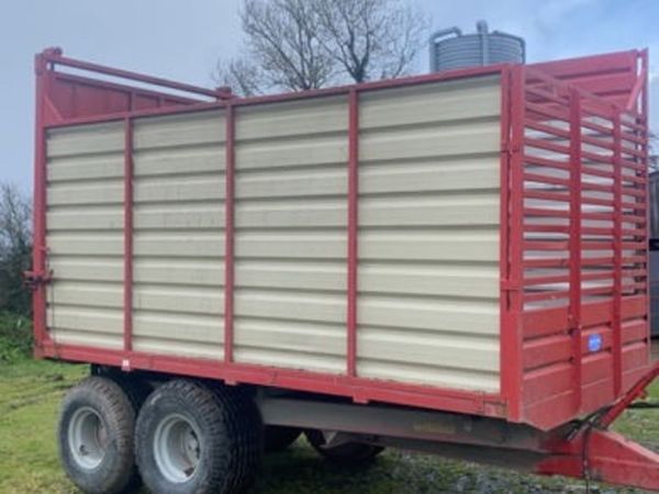 MARCH 18th COOTEHILL MACHINERY AUCTIONS