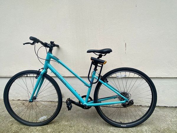 Perfect Bike (Ridgeback) for sale