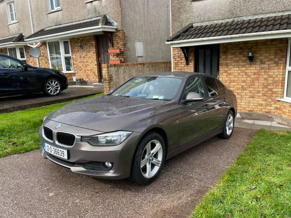 BMW 3 series New Nct 6/24, Taxed 5/23, 131000miles