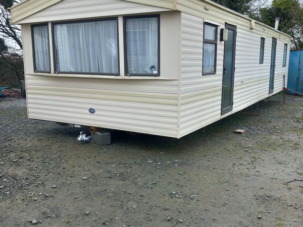 ABI 36X12 3 BED MOBILE HOME