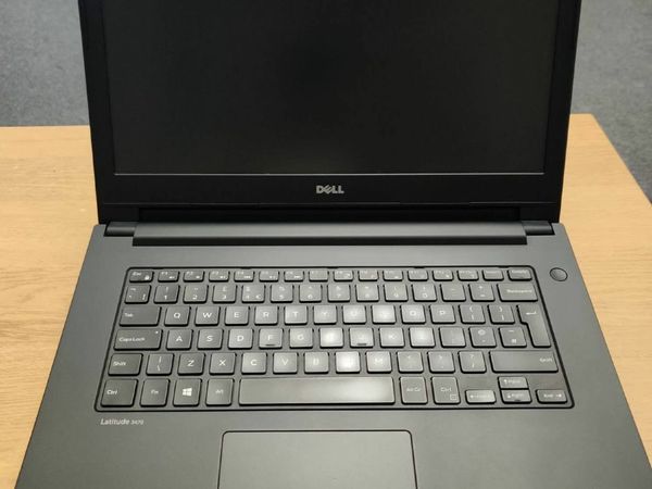 SUPER Dell Latitude 3410 Laptop for sale in Dublin for €250 on DoneDeal
