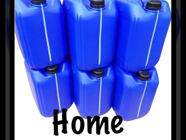 Home heating oil