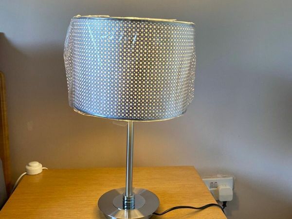Design by Gronlund table lamp New in box