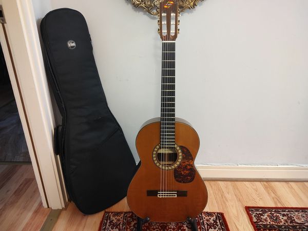 Admira Soledad Classical Guitar