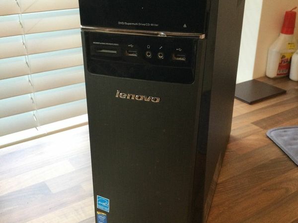 Lenovo H50 Desktop