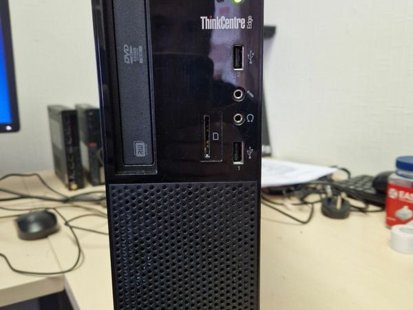 Lenovo desktop