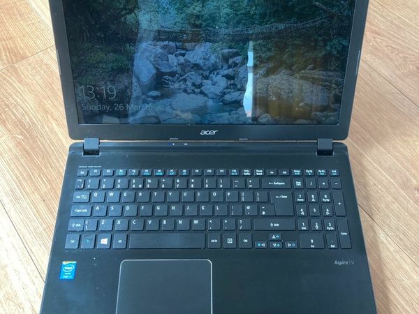 Acer Aspire V5 Laptop