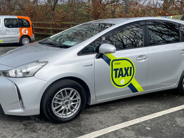 Taxi to Rent Short Term
