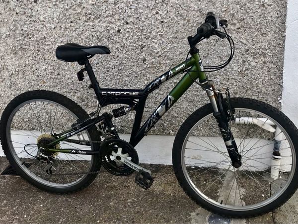 lint shit Opknappen jeep bike | 29 All Sections Ads For Sale in Ireland | DoneDeal