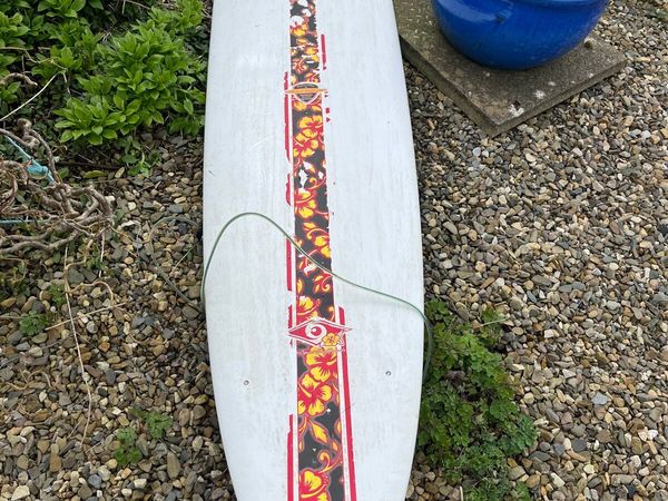 Longboard Bic 9 ft