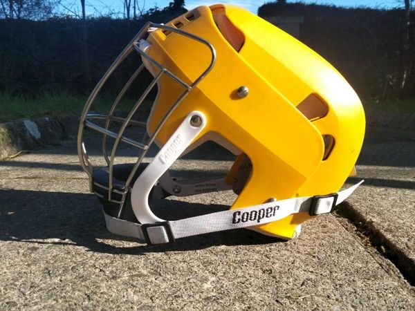 Sk 109 Cooper Helmet