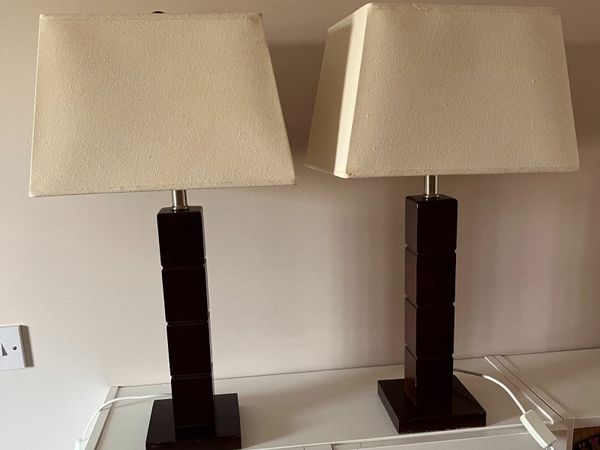 side lamps
