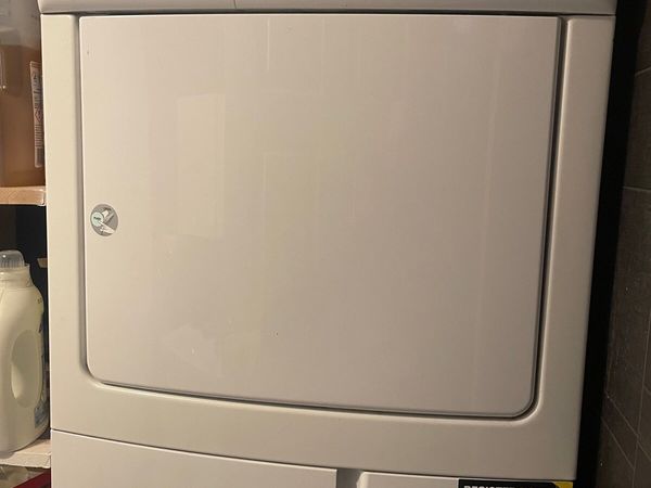 Zanussi Condensing Dryer