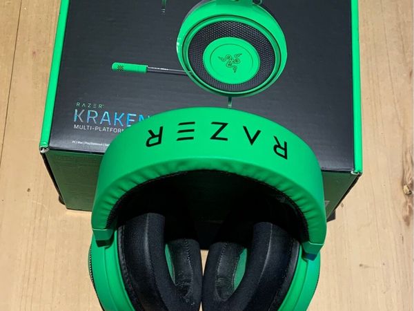 Razer Kraken Gaming Headset