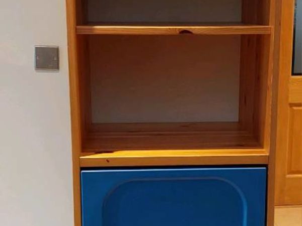 IKEA Trofast storage / wardrobe