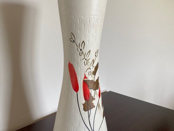 Ellgreave Vase Vintage/Retro 1950s