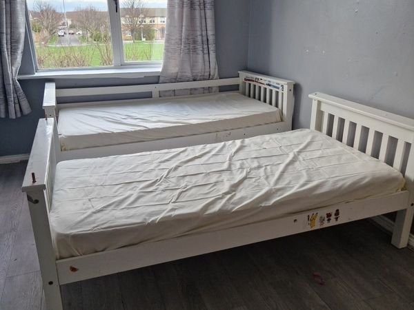 Beds Free for collection in Clondalkin