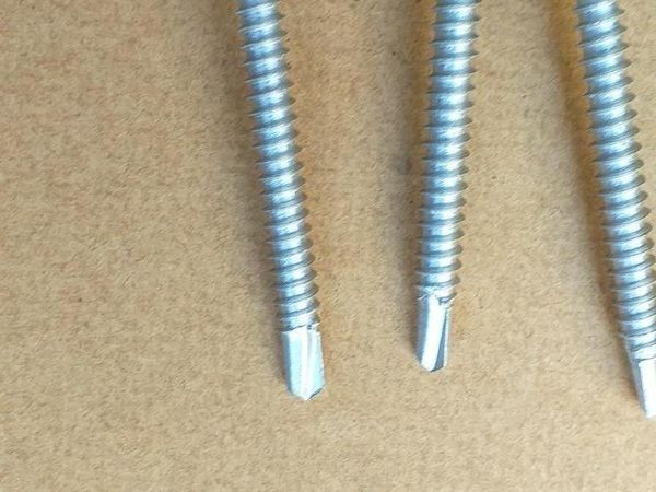tek screws