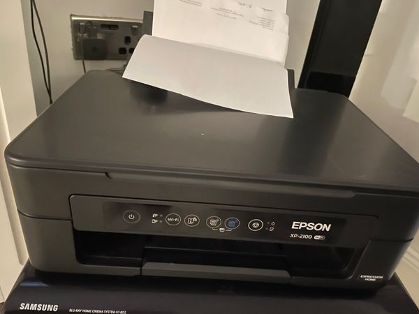 Printer Epson