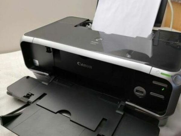 Canon Inkjet Pixma ip8500 A4 Photo Printer