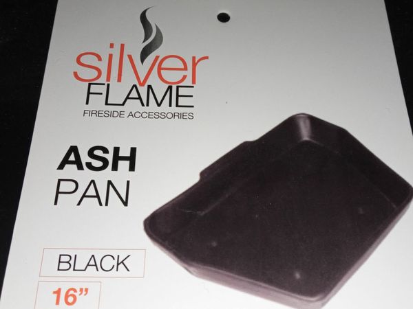 Ash Pan (New)
