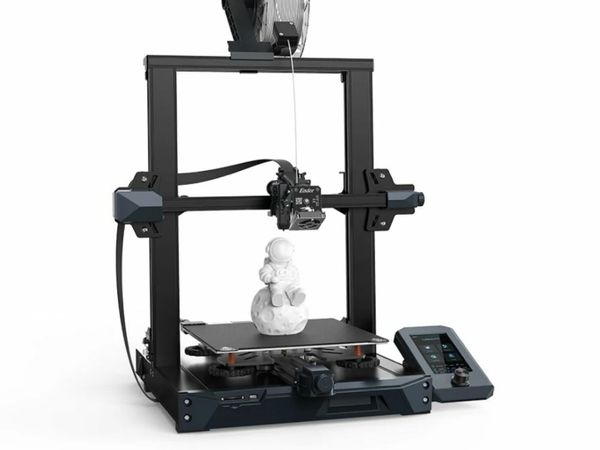 Creality 3D Ender-3 S1 - 3D Printer