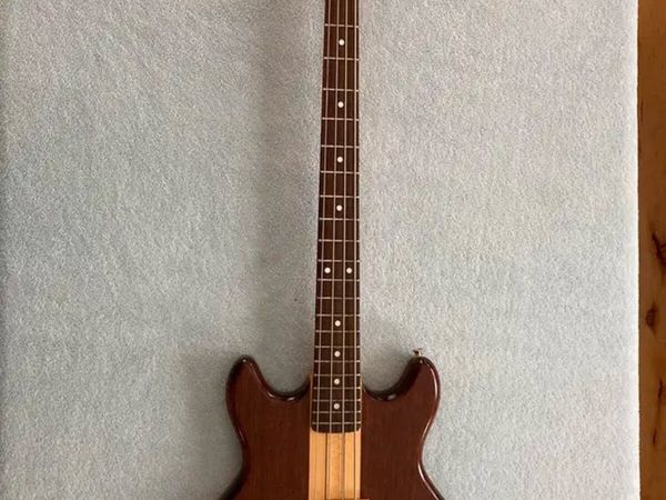 VS600B Left Hand Bass