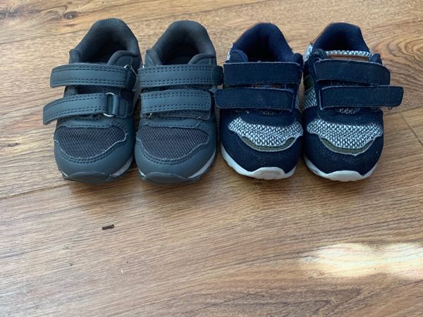 Boys Toddler Shoes
