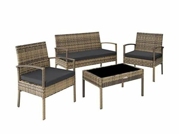 Patio Furniture - ON SALE + FREE DELIVERY