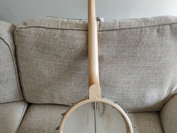Deering Americana 5 string openback Banjo