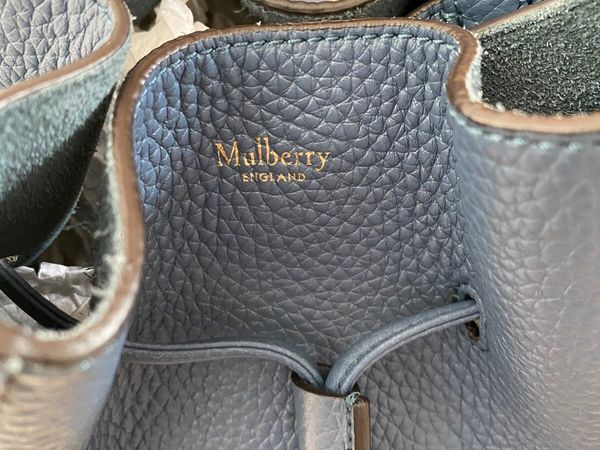 Mulberry Mini Millie Handbag