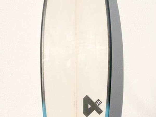 Surfboard Fourth Doofer 6'2"