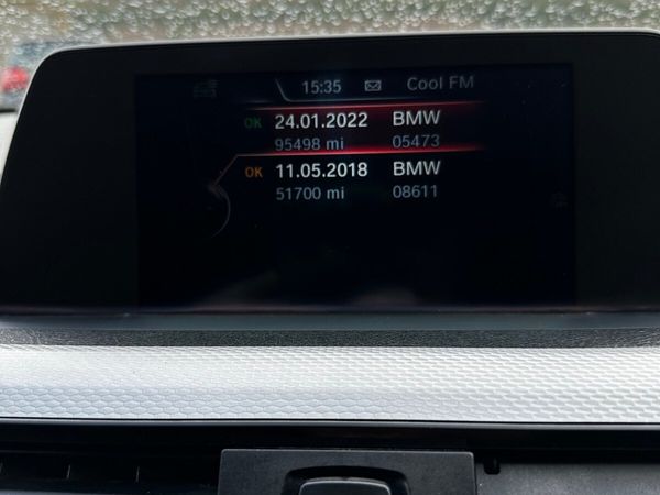 2014 BMW 420d Msport