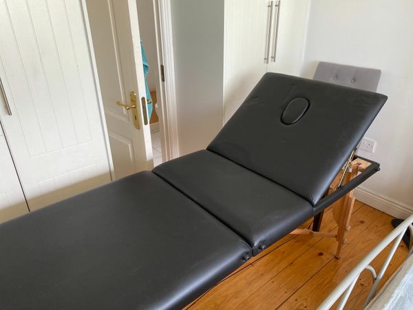 Physiotherapy/Massage Bed