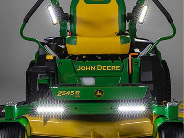 John Deere Z545R Zero turn mower