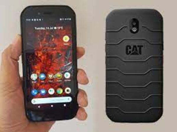 cat s42 phone