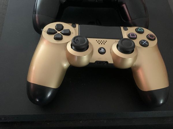 PlayStation+2 controllers