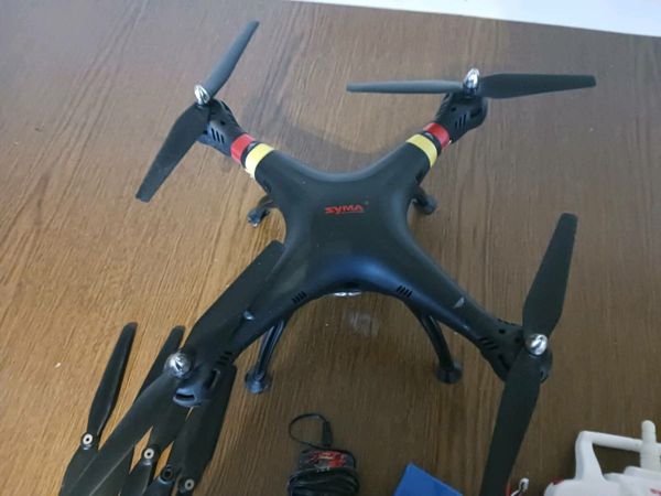 Syma drone
