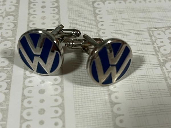 Volkswagen Cuff Links