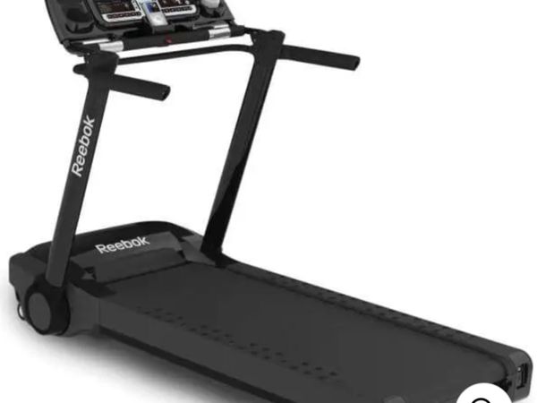 Treadmill Rebok