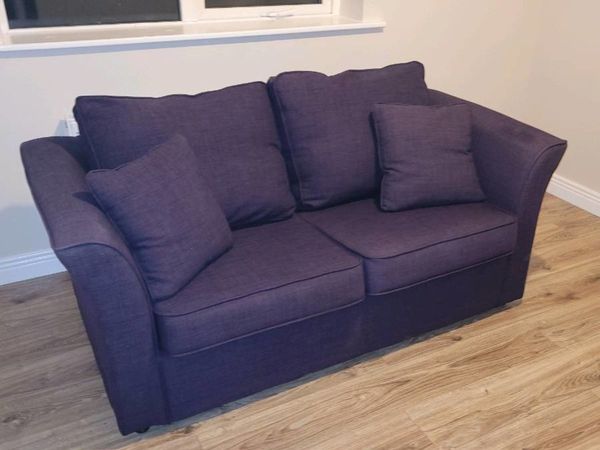 Sofa Double Bed