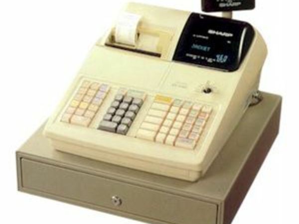 Cheap Cash Registers for Start up New Businesses