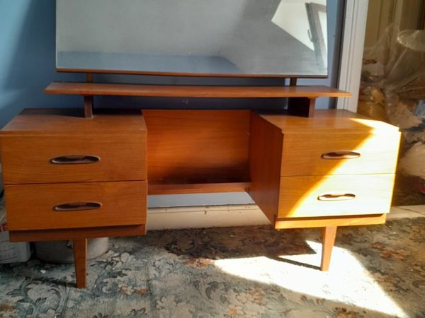 Vintage furniture