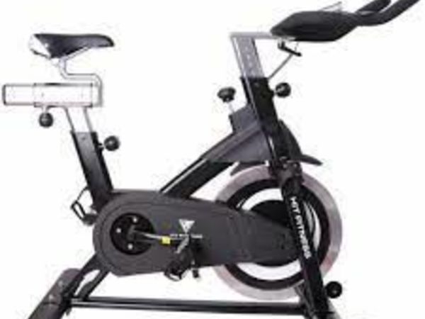 Exercise / Spin Bike G7 - Upgraded Gel Seat 😍