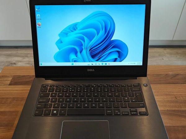 DELL Vostro P75G - i5 7th gen / Win11 Pro / SSD for sale in Dublin for ...