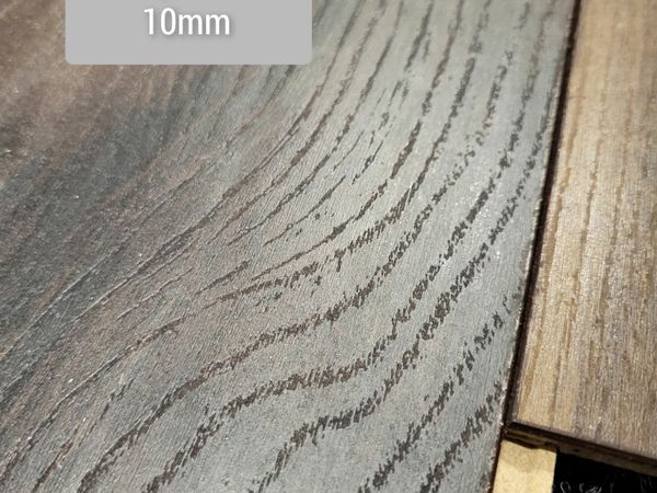 10mm click flooring  -AC4 CLASS