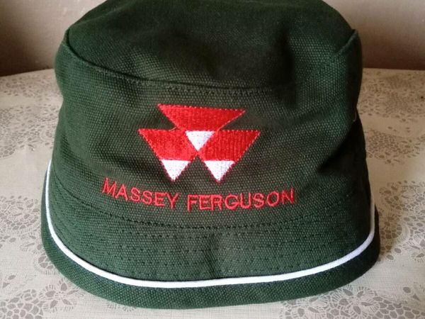 Massey ferguson hats